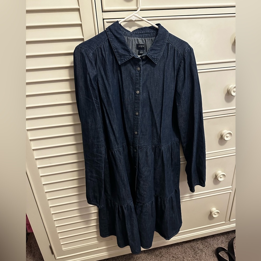 JCrew Women’s Dress
